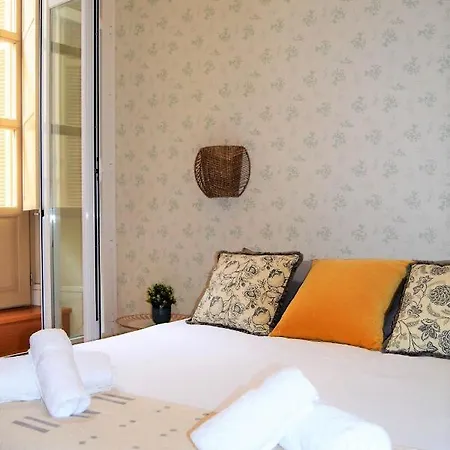 Apartment Coqueto Apartamento Junto A La Catedral De Malaga. *