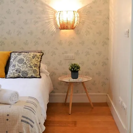 Coqueto Apartamento Junto A La Catedral De Malaga. Apartment Malaga